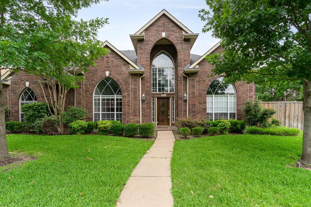 Plantation Resort Ph Ib The - Residential Lease