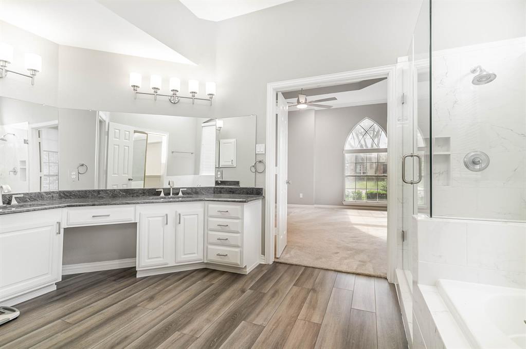 Plantation Resort Ph Ib The - Residential Lease