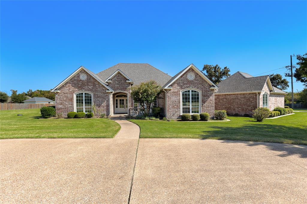 400 Briarwood Place