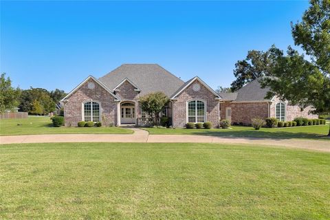 400 Briarwood Place Sulphur Springs TX 75482