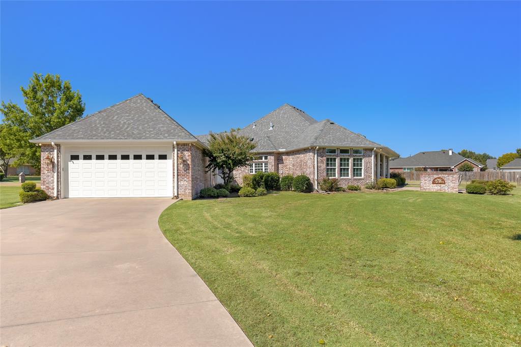400 Briarwood Place
