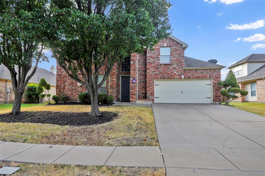 4404 Meadow Knoll Lane