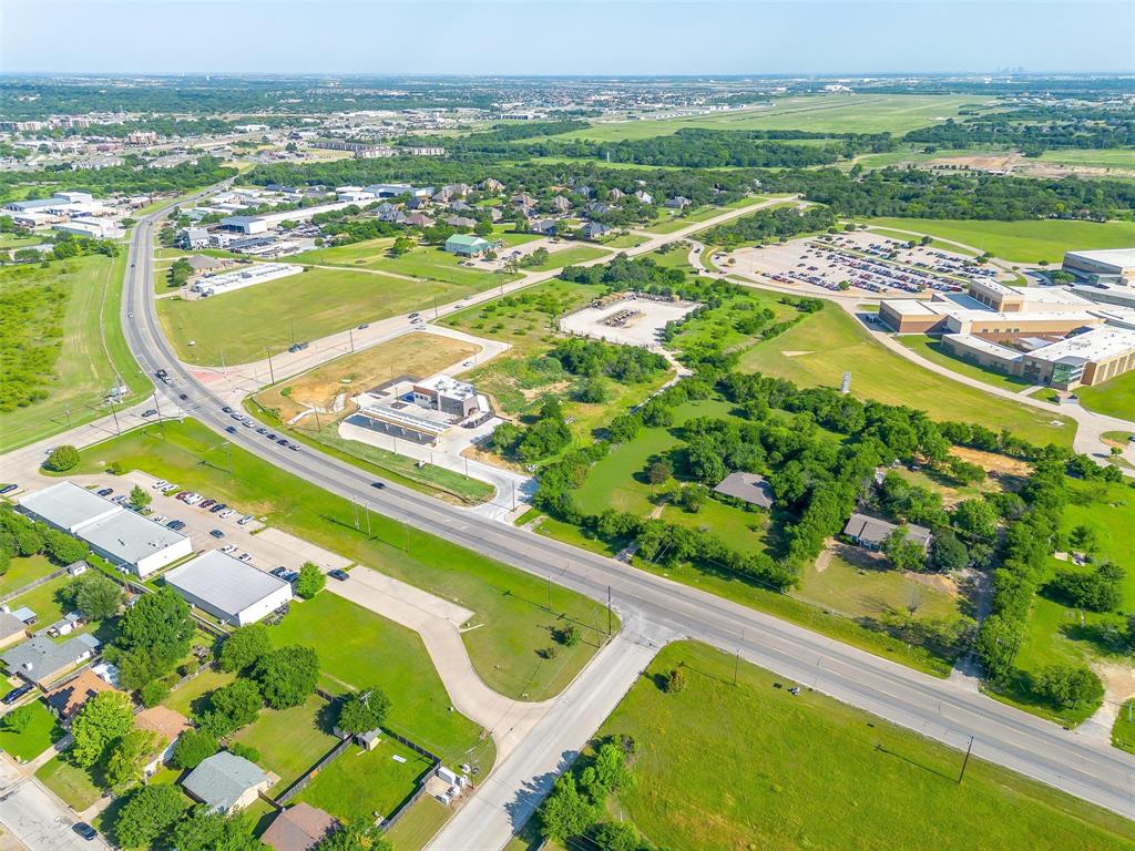 Brown Manor - Commercial Sale