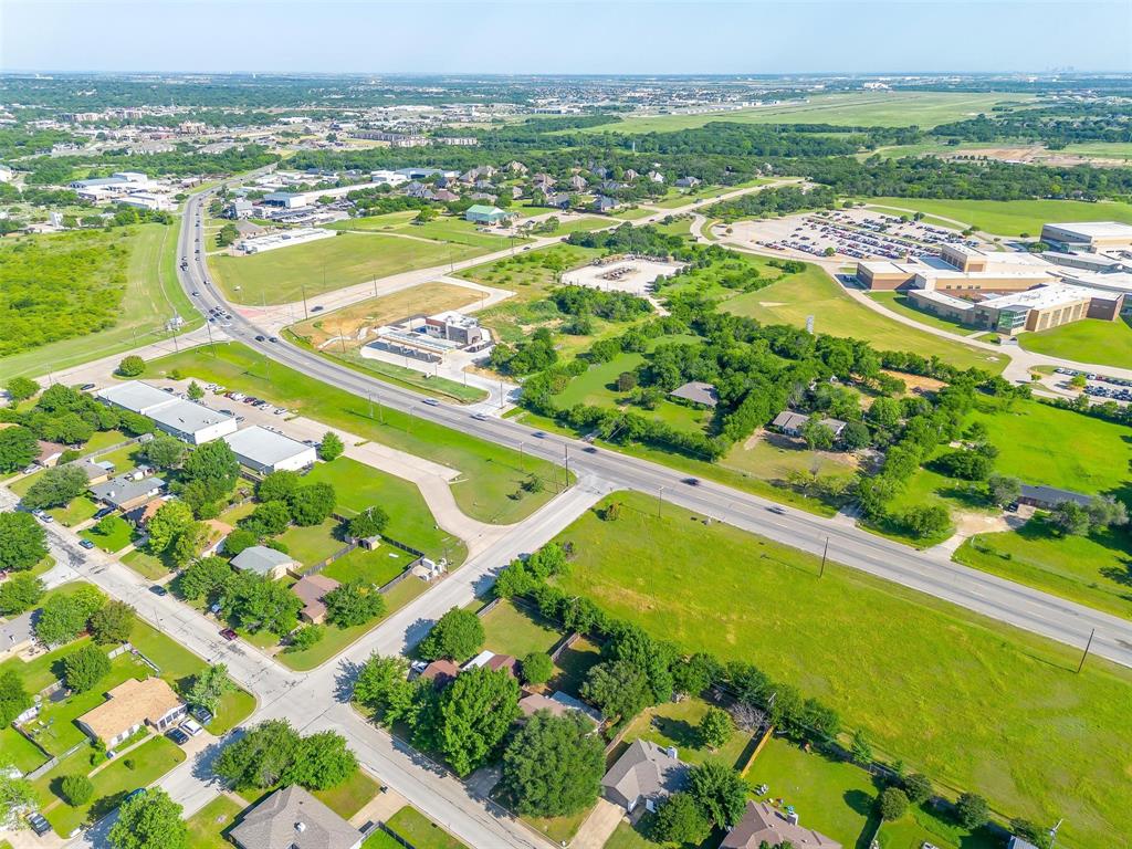 Brown Manor - Commercial Sale