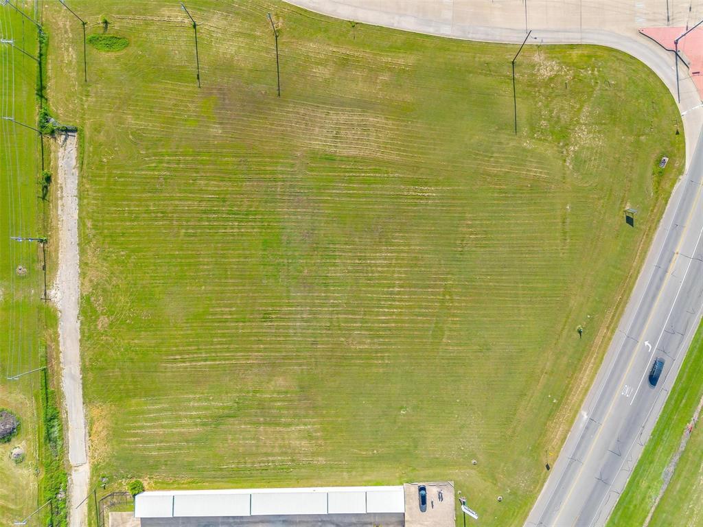 Brown Manor - Commercial Sale