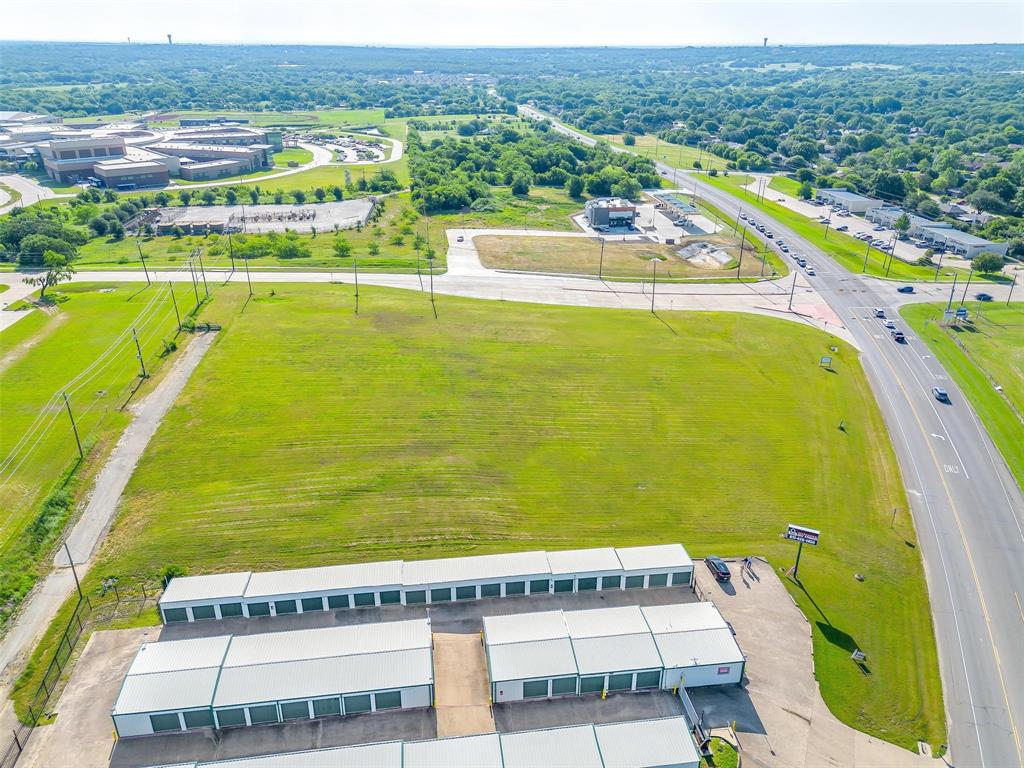 Brown Manor - Commercial Sale