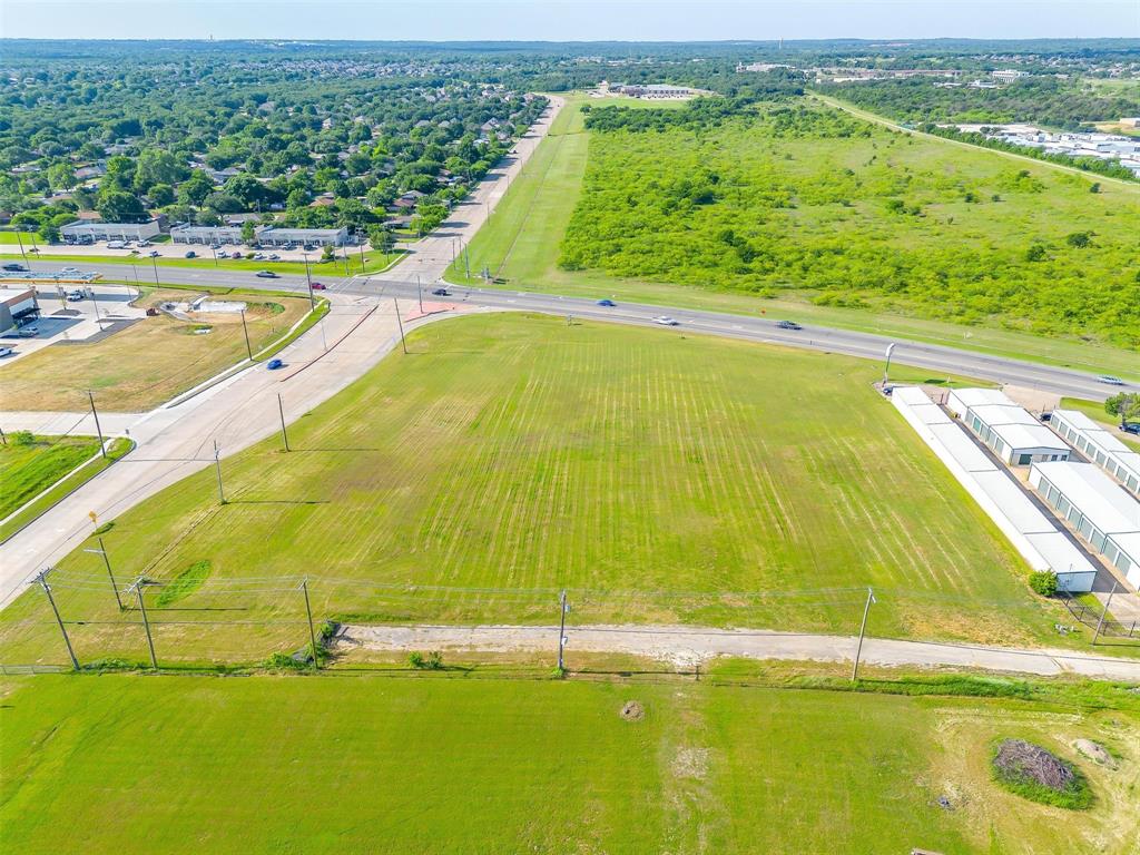 Brown Manor - Commercial Sale