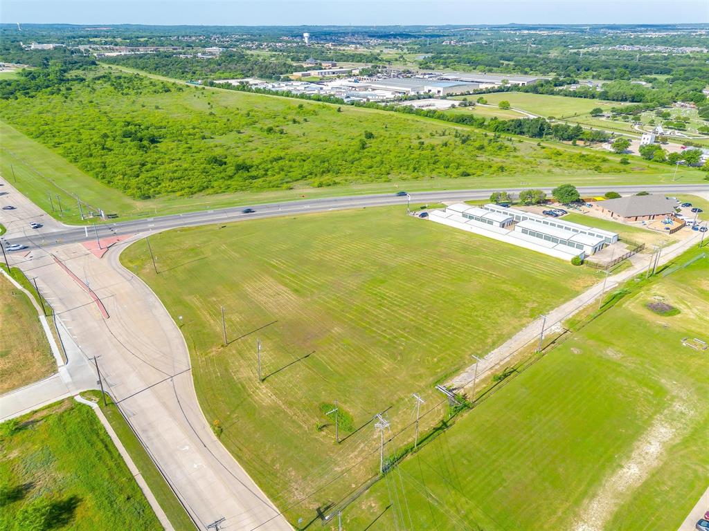 Brown Manor - Commercial Sale