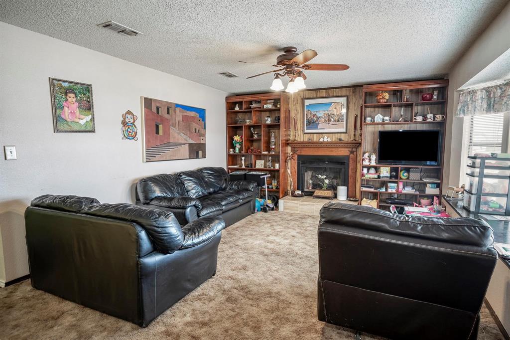 Crenshaw - Residential