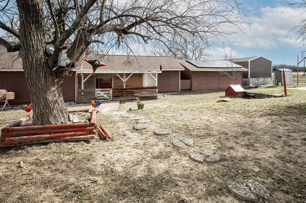 Crenshaw - Residential