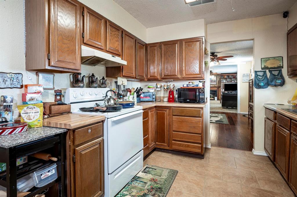 Crenshaw - Residential