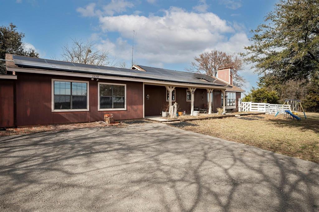 Crenshaw - Residential