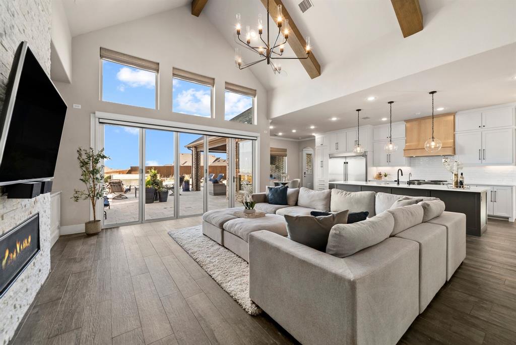 Saddle Creek Ph Two B - Residential