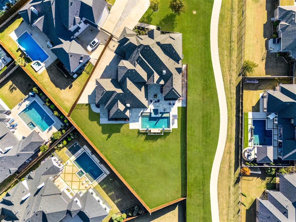 Saddle Creek Ph Two B - Residential