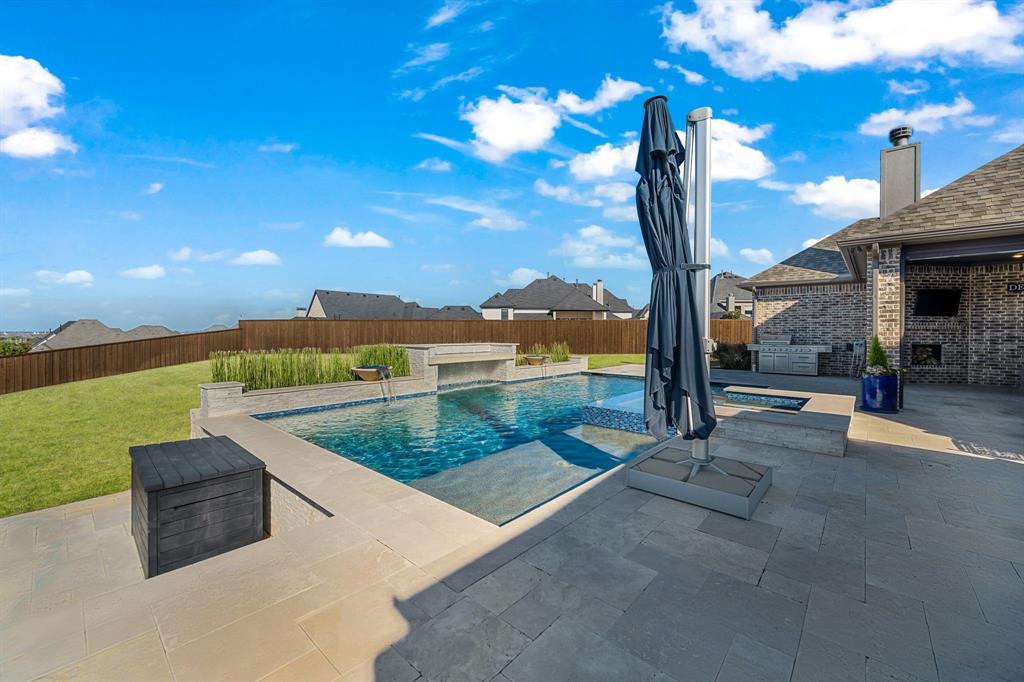 Saddle Creek Ph Two B - Residential