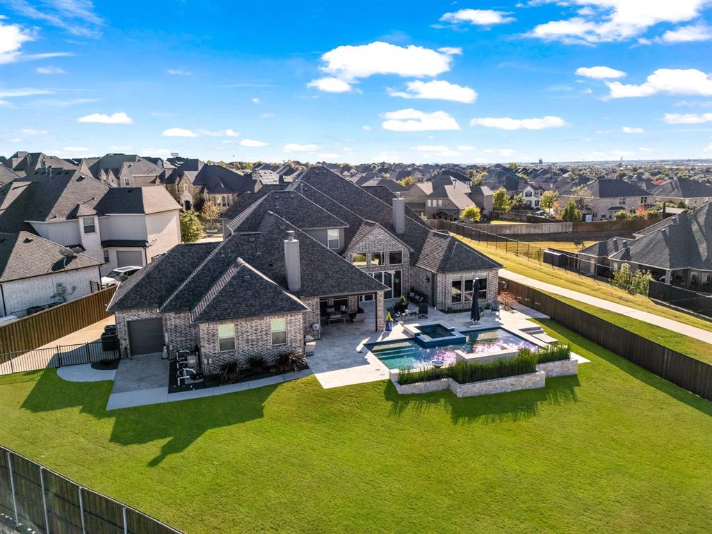 Saddle Creek Ph Two B - Residential