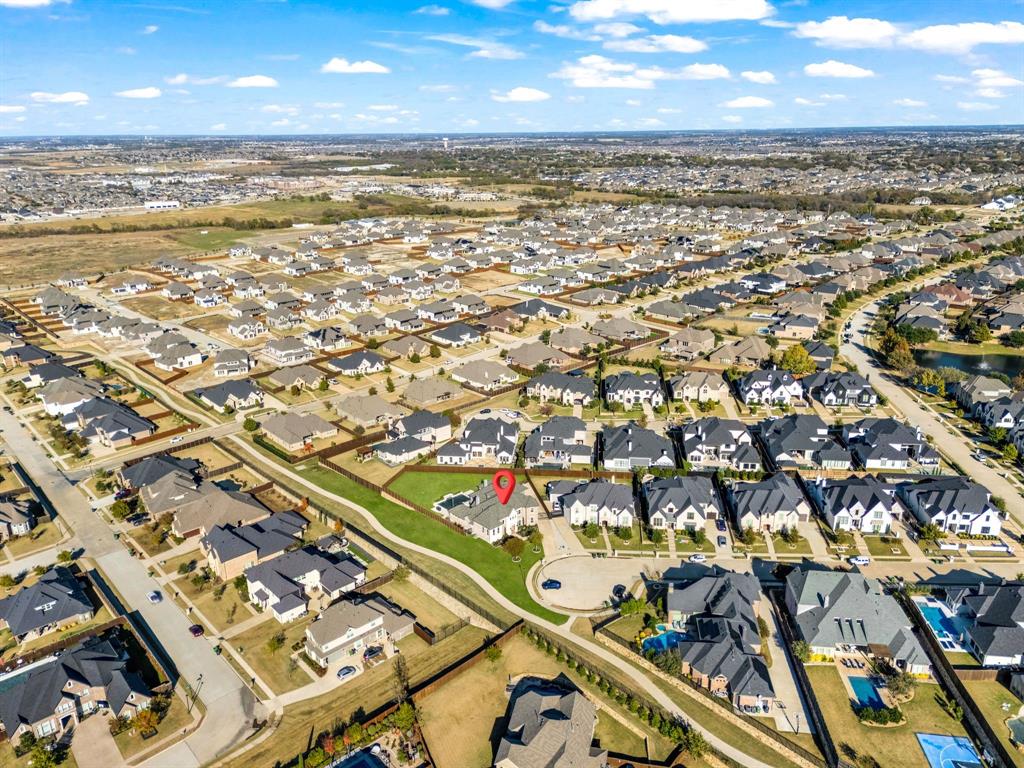 Saddle Creek Ph Two B - Residential