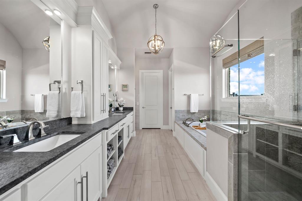 Saddle Creek Ph Two B - Residential