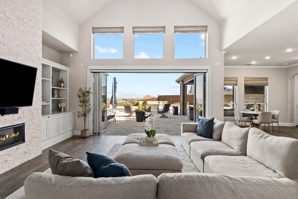 Saddle Creek Ph Two B - Residential