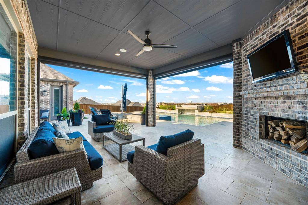 Saddle Creek Ph Two B - Residential