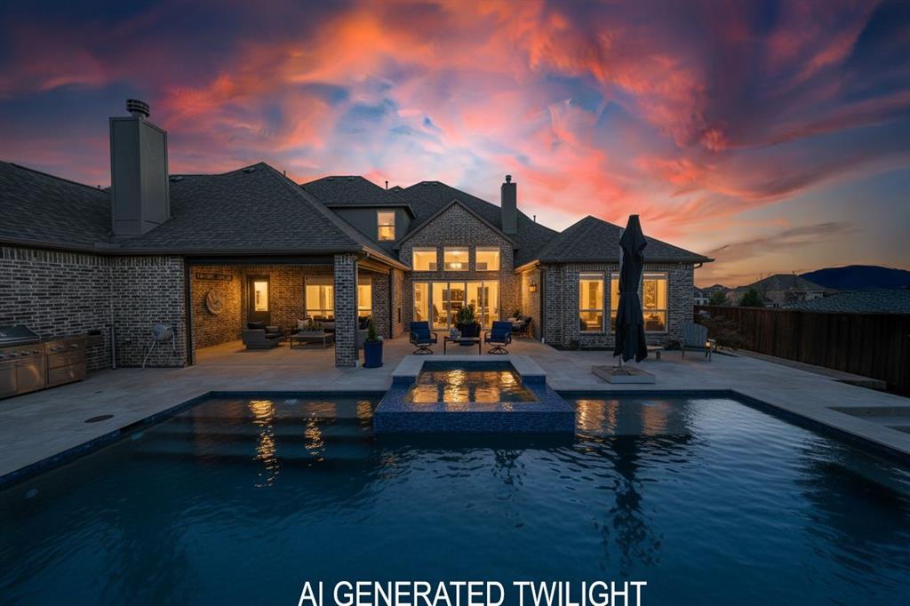 Saddle Creek Ph Two B - Residential