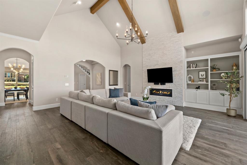 Saddle Creek Ph Two B - Residential