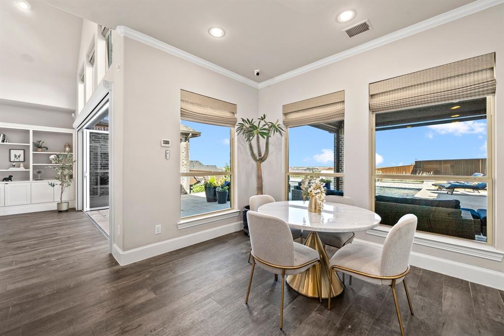 Saddle Creek Ph Two B - Residential