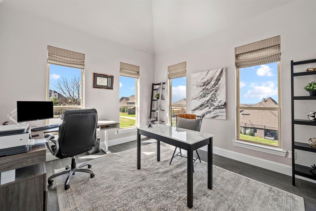 Saddle Creek Ph Two B - Residential