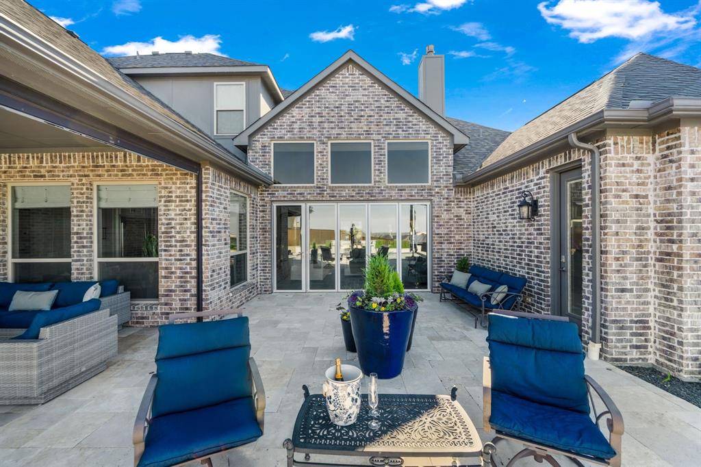 Saddle Creek Ph Two B - Residential