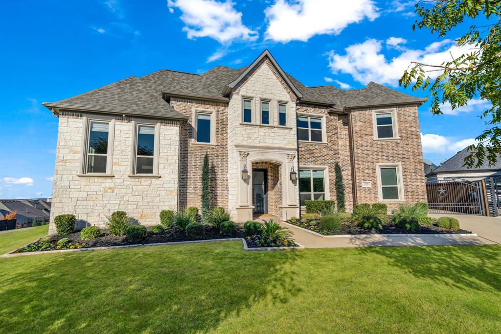 Saddle Creek Ph Two B - Residential