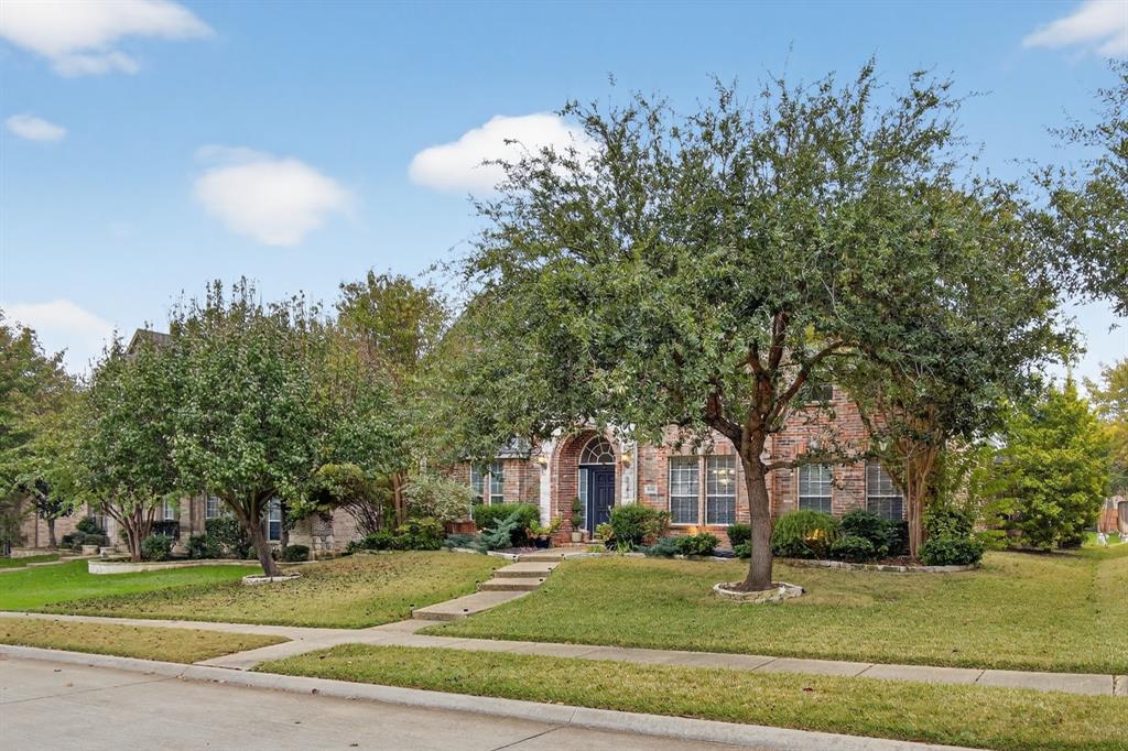 Moroney Farms Ph One - Residential