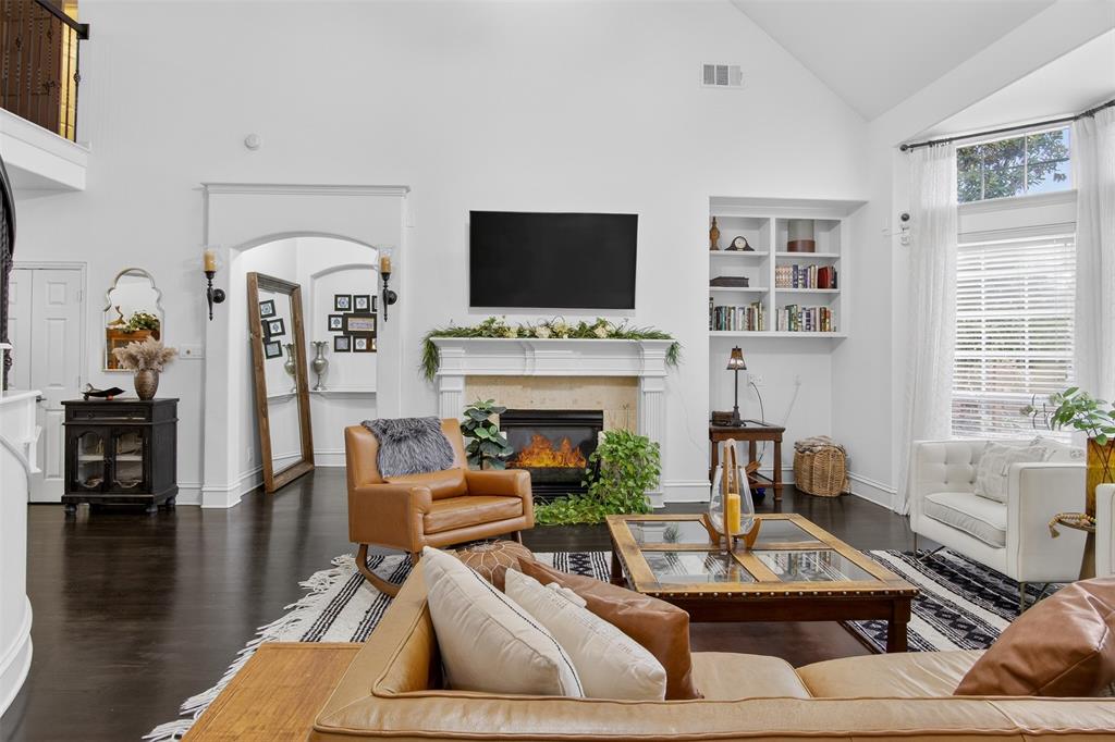 Moroney Farms Ph One - Residential