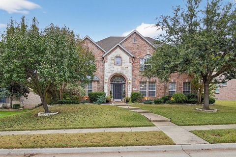 4506 Red Barn Richardson TX 75082