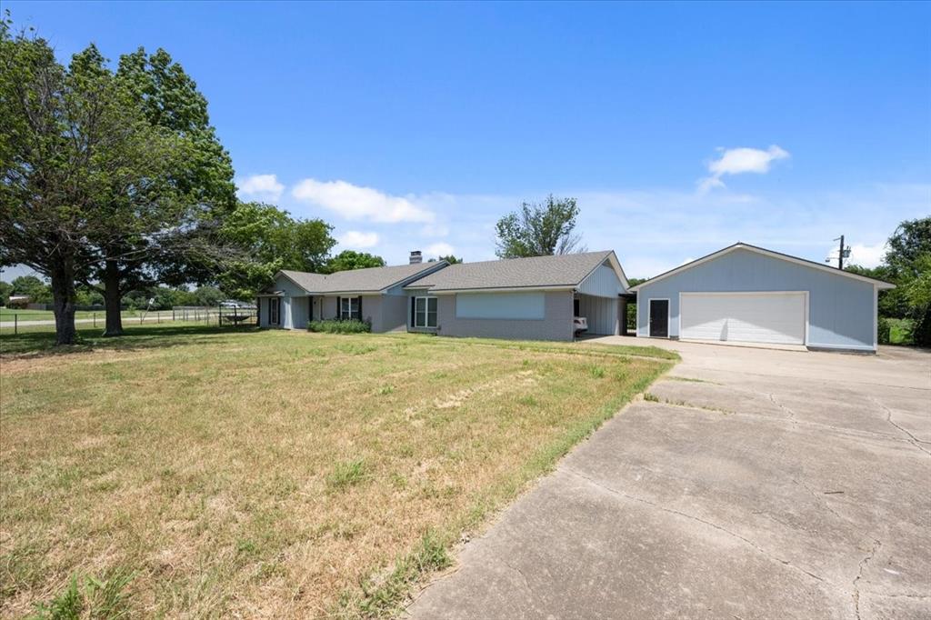 11001 Tree Lake Drive