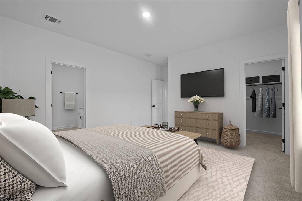 Caldwell Lakes - Residential