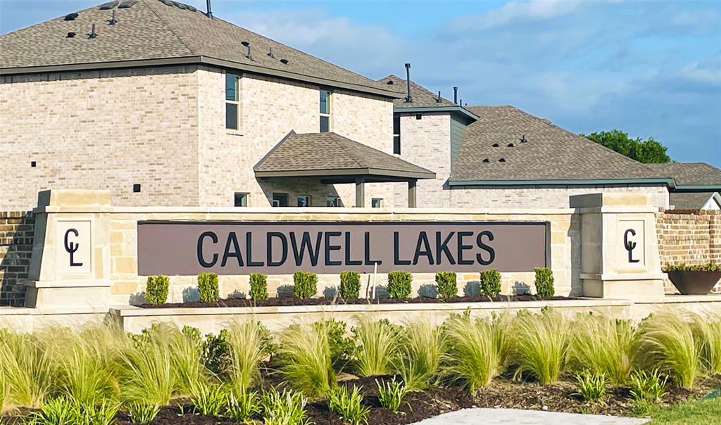 Caldwell Lakes - Residential