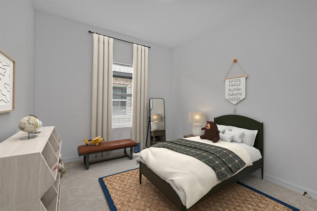 Caldwell Lakes - Residential