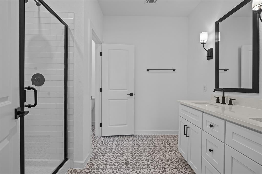 Caldwell Lakes - Residential