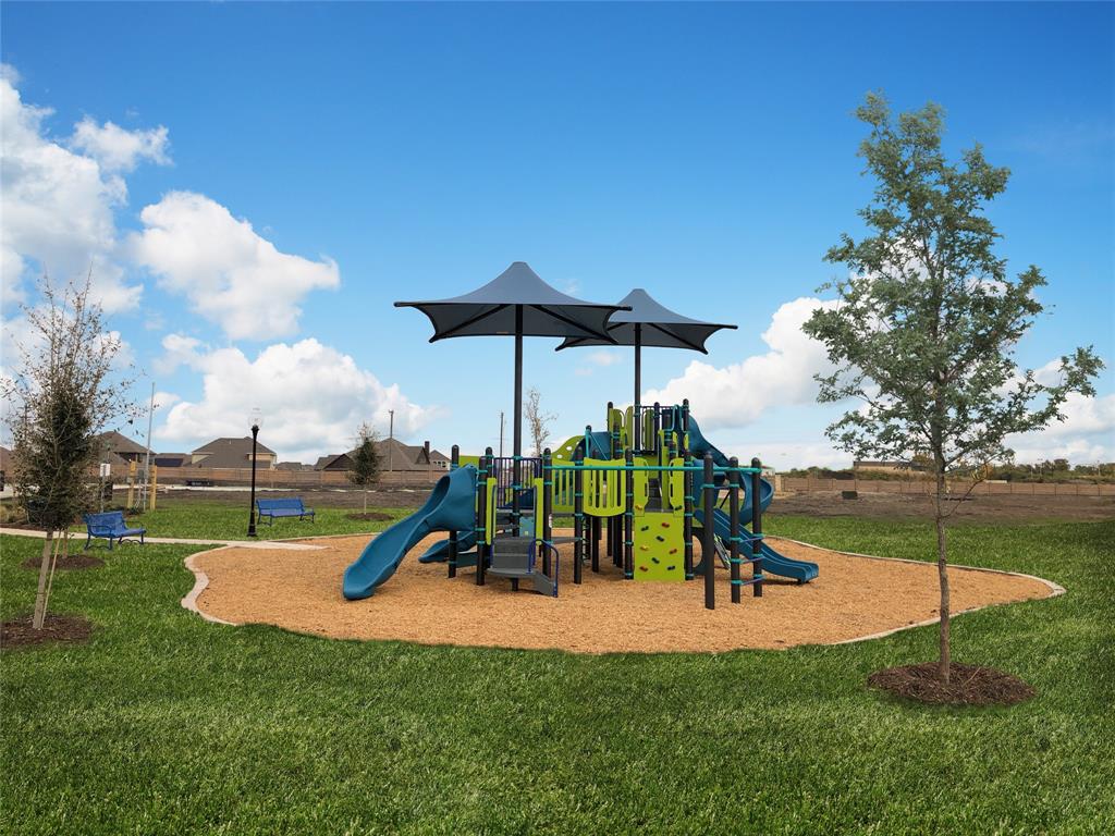 Caldwell Lakes - Residential