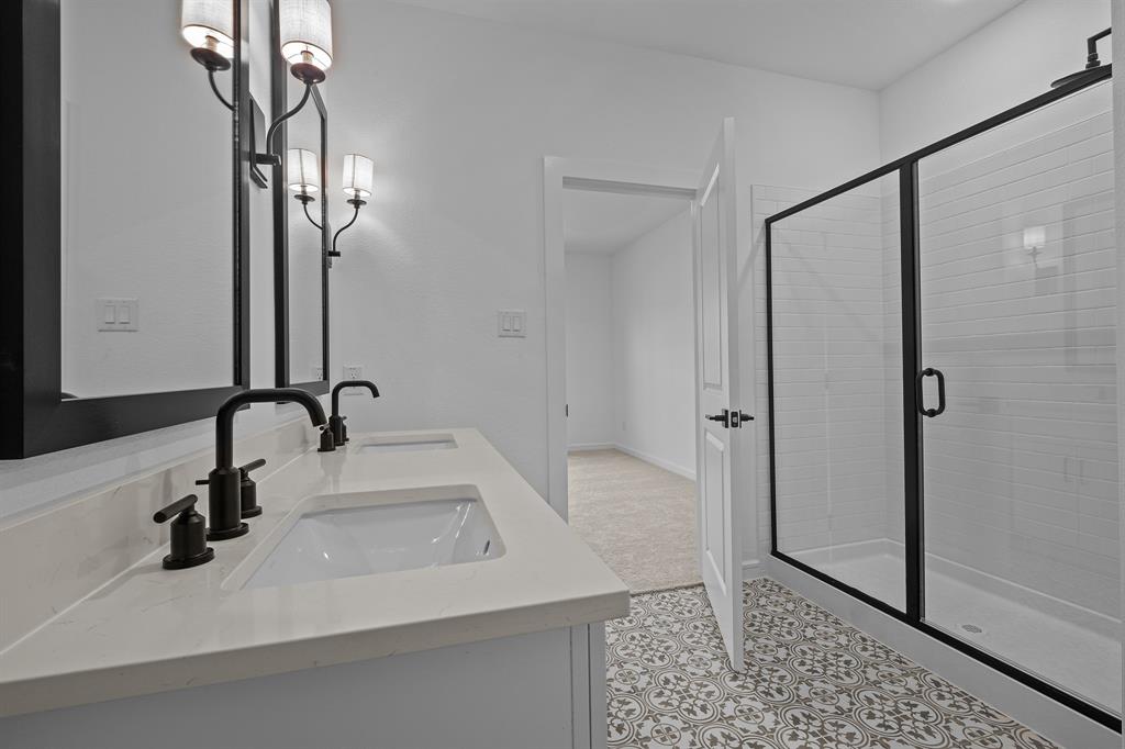 Caldwell Lakes - Residential