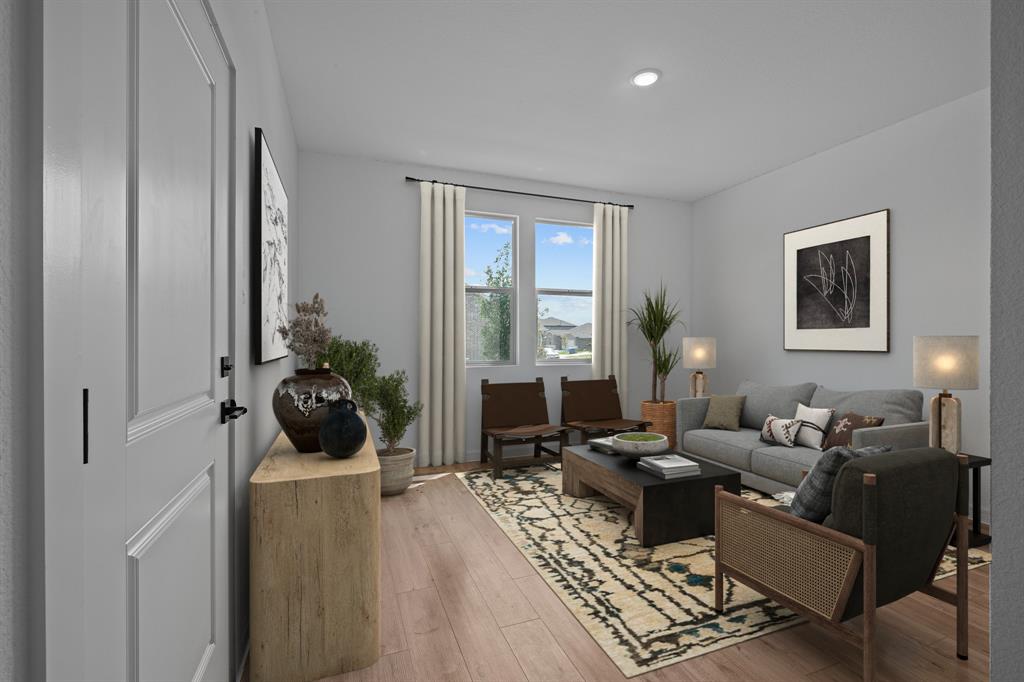 Caldwell Lakes - Residential