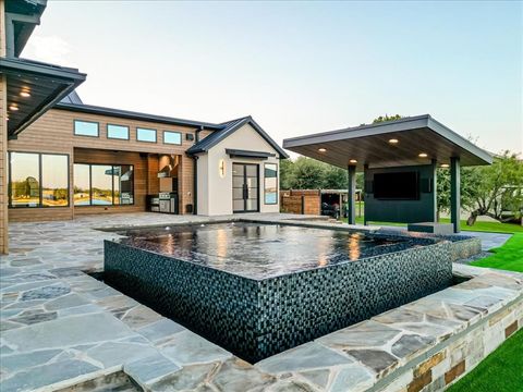 Tiny photo for 1014 Chaparrel Lane, Possum Kingdom Lake, TX 76449 (MLS # 20902264)