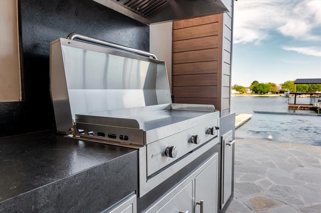 Gaines Bend - Residential