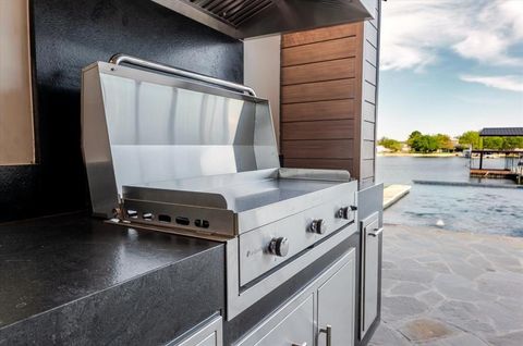 Tiny photo for 1014 Chaparrel Lane, Possum Kingdom Lake, TX 76449 (MLS # 20902264)