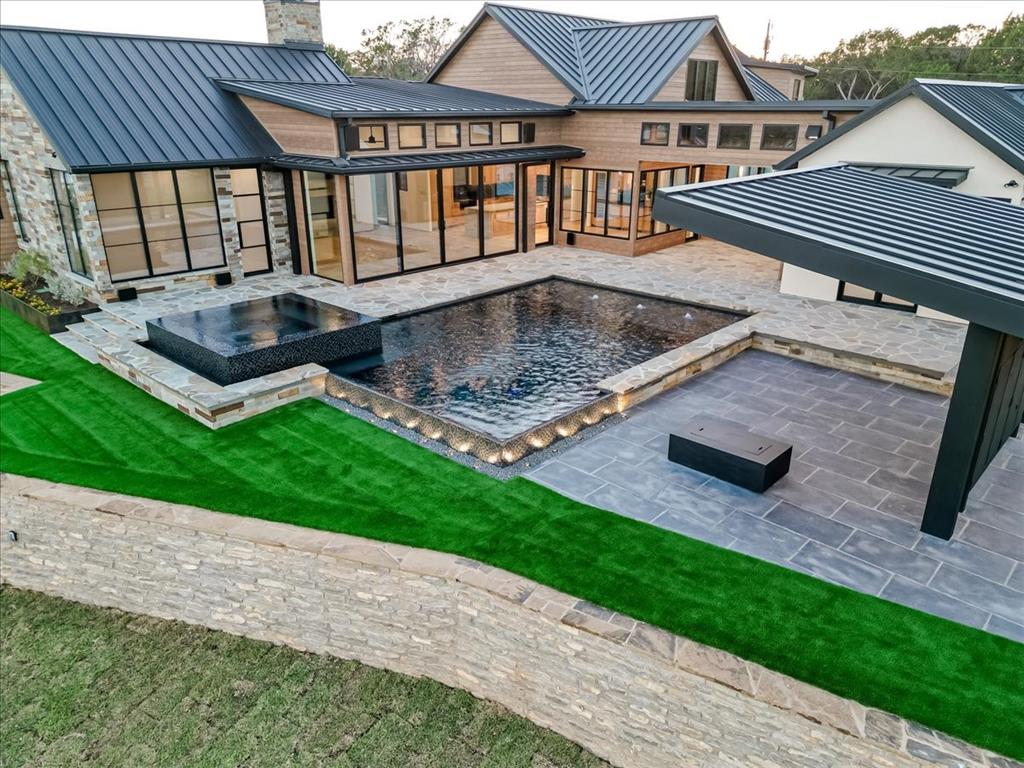 Gaines Bend - Residential