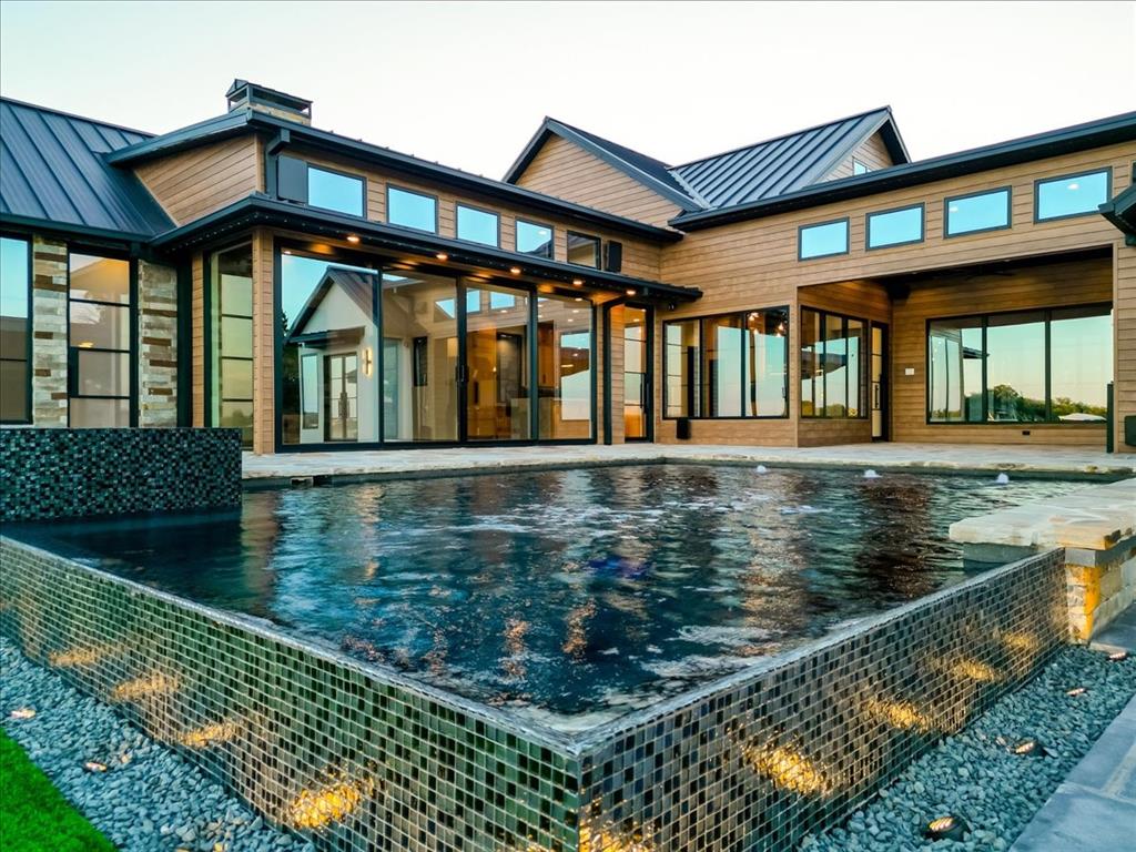 Gaines Bend - Residential