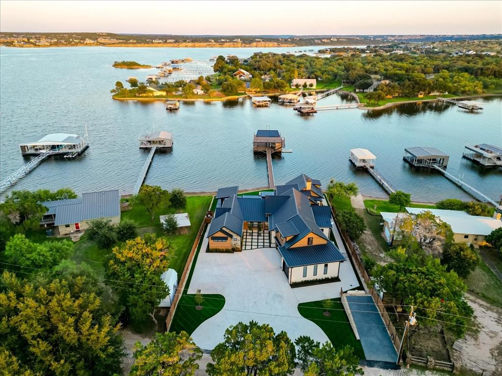 Gaines Bend - Residential