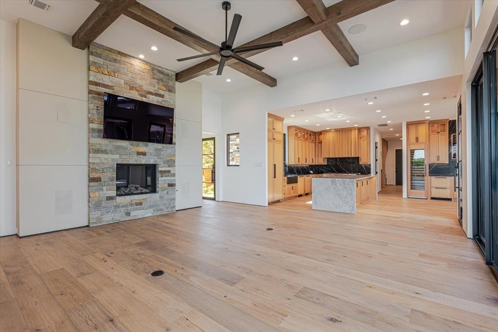 Gaines Bend - Residential