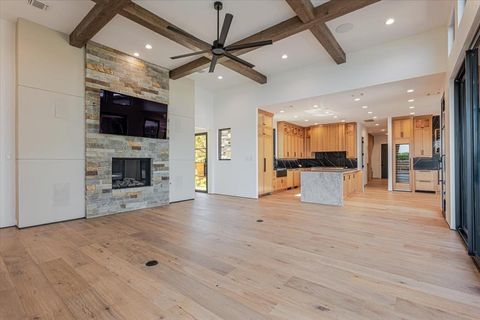 Tiny photo for 1014 Chaparrel Lane, Possum Kingdom Lake, TX 76449 (MLS # 20902264)