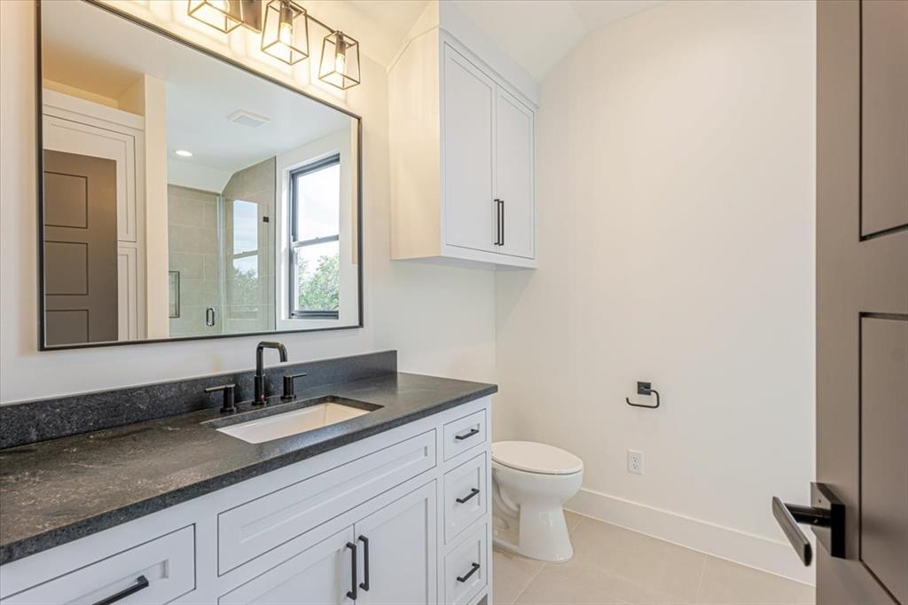 Gaines Bend - Residential